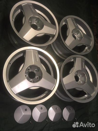 Брабус моноблок 2 r17 8j
