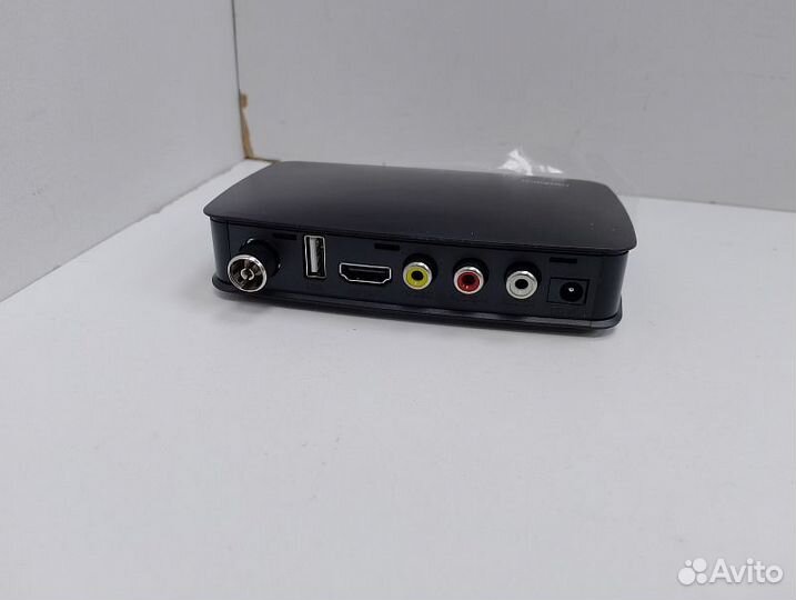 TV-приставка Rombica Cinema TV v07 (MPT-TV011)