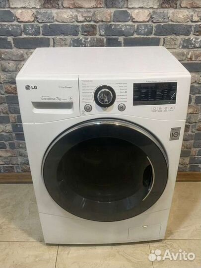 Стиральная машина бу с доставкой