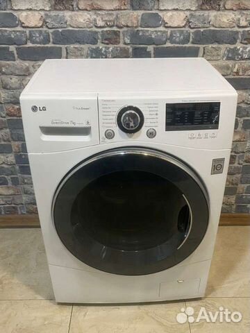 Стиральная машина бу с доставкой