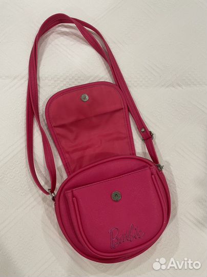 Сумочка детская Barbie