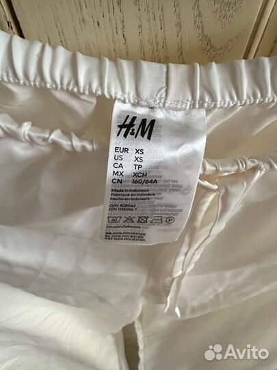 Пижама H&M