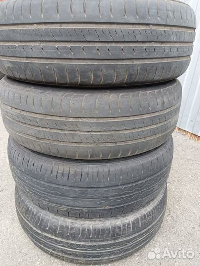 Kumho Ecowing ES01 KH27 185/65 R15