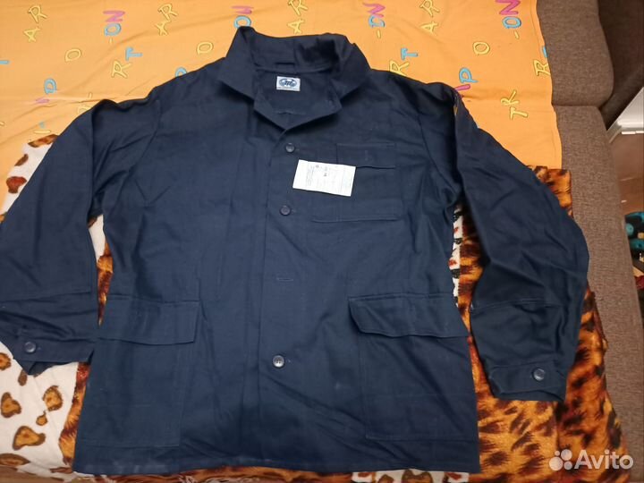 Рабочий костюм