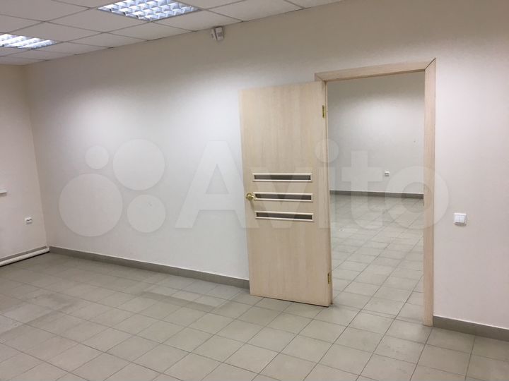Офис, 24 м²