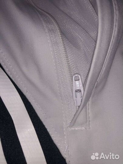 Шорты adidas aeroready