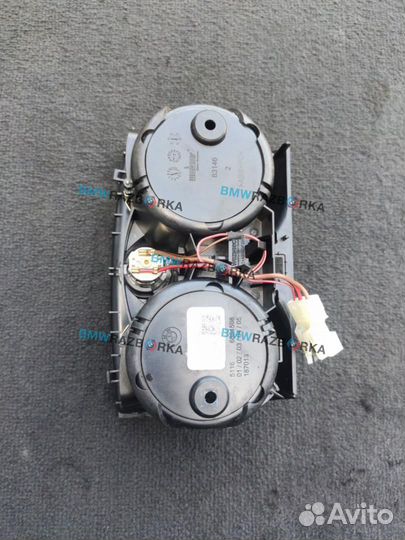 Подстаканник центральный BMW M5 F90 2019 6801508