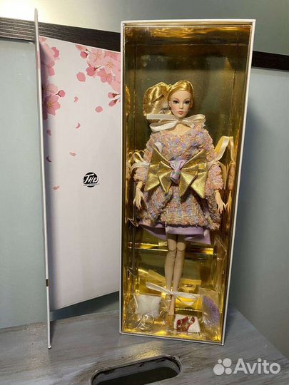 Кукла Mizi Para Para Sakura