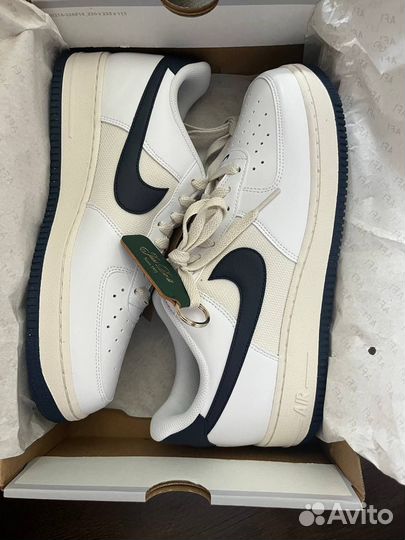 Nike air force 1 оригинал