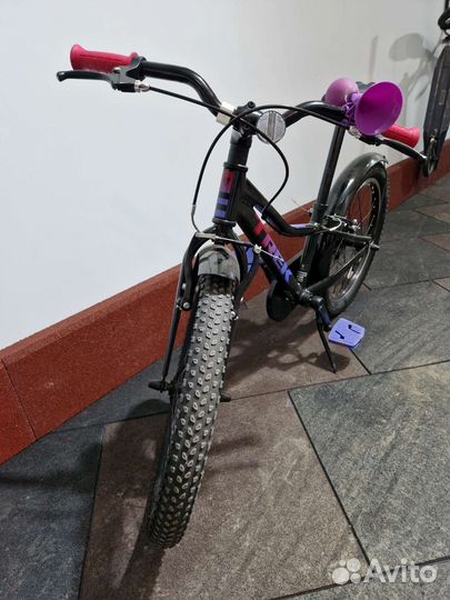 Детский/подростковый велосипед Trek Precaliber 20