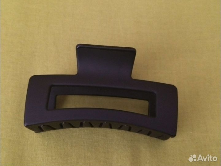 Крабик для волос