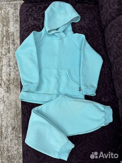 Костюм утепленный детский