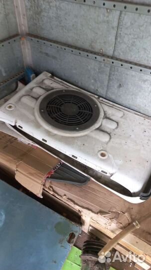 Рефрижератор