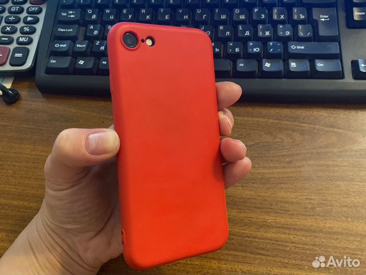 iPhone SE (2020), 64 ГБ