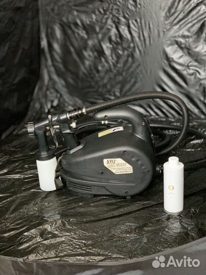 Аппарат для моментального загара