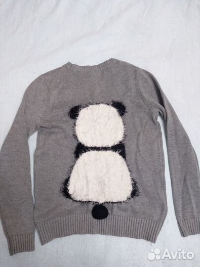 Продам джемпер на девочку