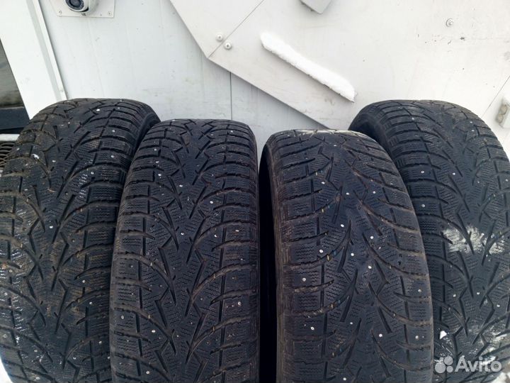 Toyo Observe G3-Ice 225/65 R17