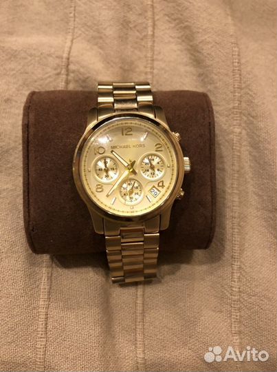 Часы Michael Kors