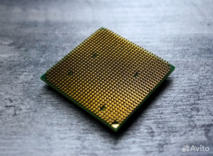 Процессоры