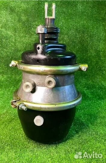 Камера тормозная 7545-3519310-20