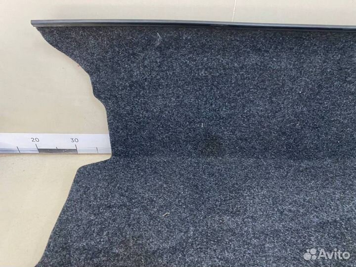 Пол багажника Fiat Albea 2002-2012