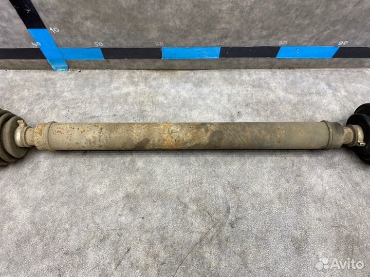 Привод передний правый Лада 2114 1.5 2007