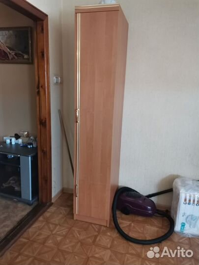 Шкаф бу