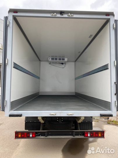 Грузоперевозки рефрижератор 3 т