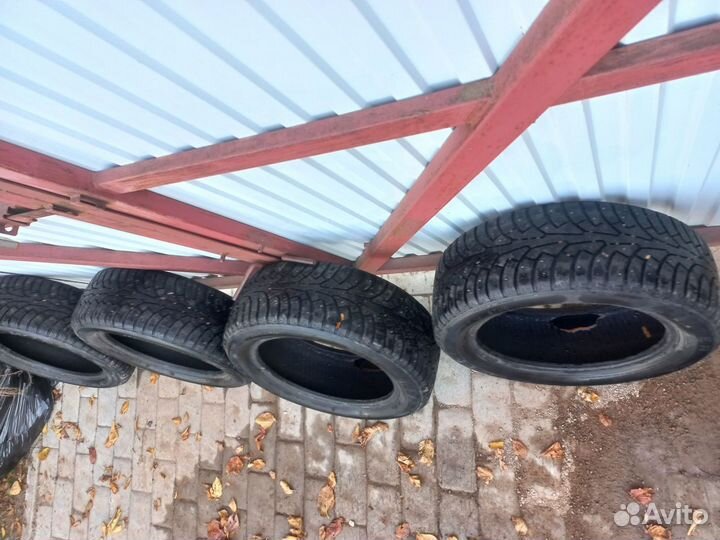 Triangle Winter A/T 205/55 R16