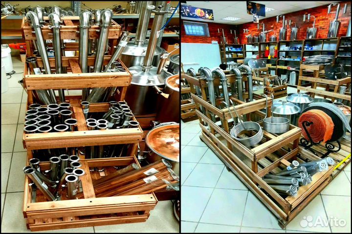 Мешок для затирания солода 20х30 см, 45х62 см