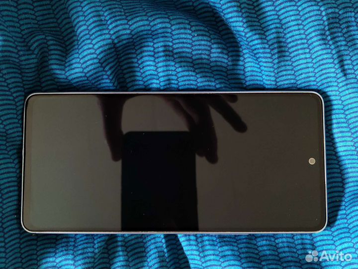 Телефон Samsung a53