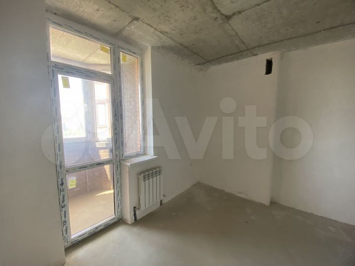 1-к. квартира, 53 м², 13/24 эт.