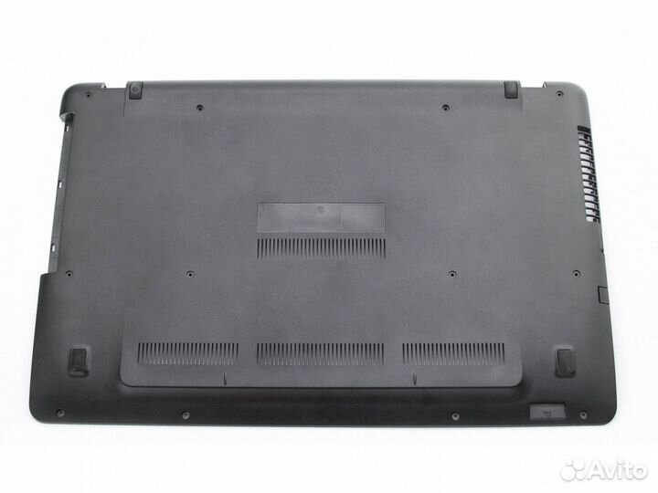 Нижняя часть корпуса новая Asus K750 X750