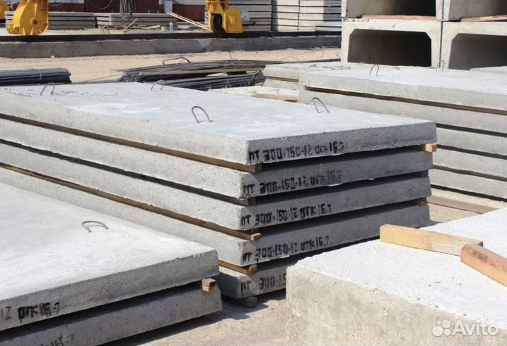 Плиты перекрытия. Плиты жби. Изделия жби