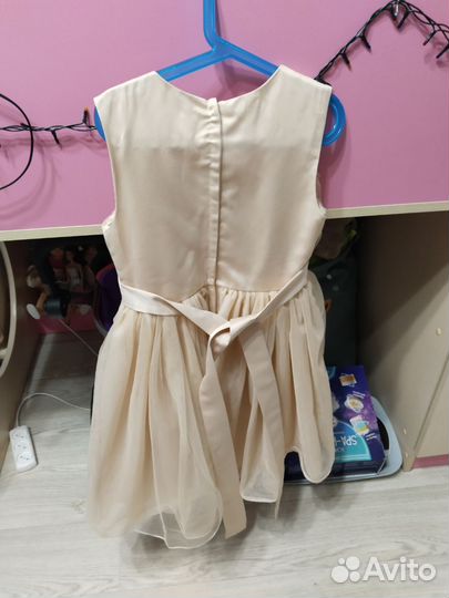 Платье +туфли