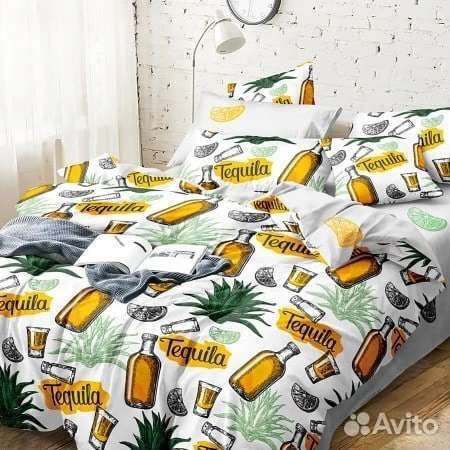 Белье постельное