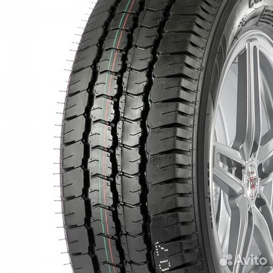 Centara Commercial 205/70 R15 106R