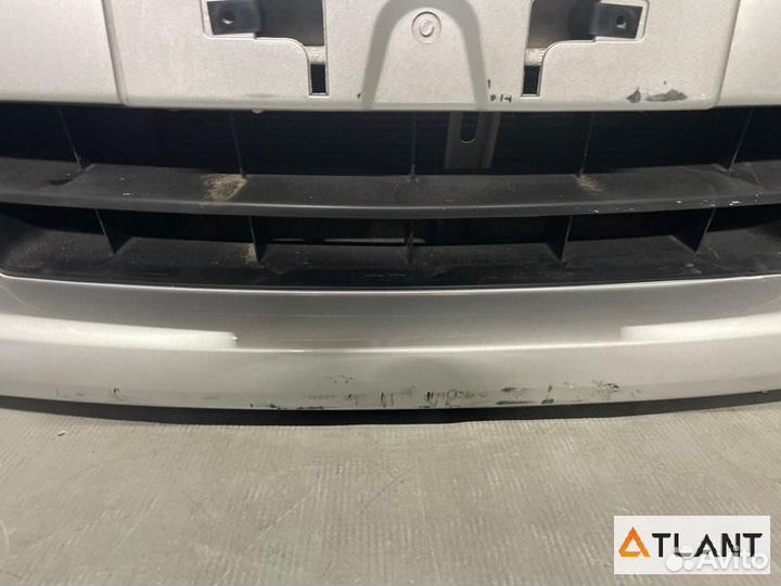 Nose cut nissan wingroad