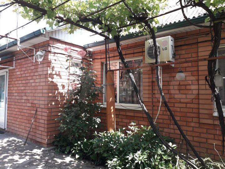 Дом 108 м² на участке 6,3 сот.