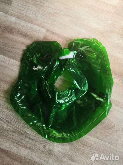 Круг для купания новорожденных