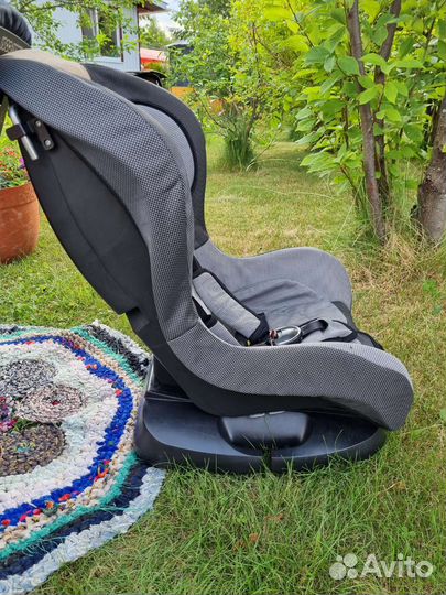 Детское автокресло от 0 до 18 кг