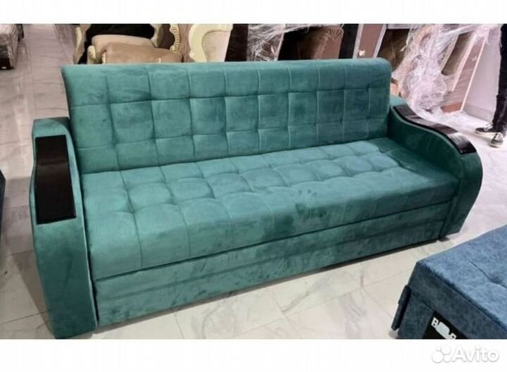 Раскладные диваны в наличии