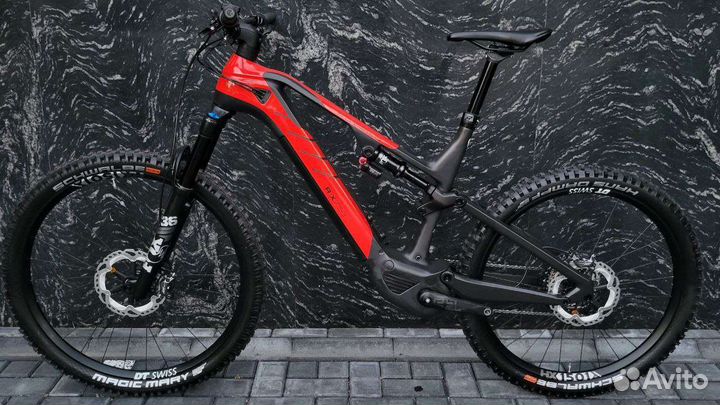 Rotwild RX750wh Pro Carbon 29\27.5