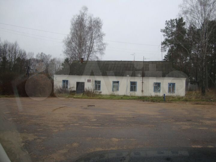 Дом 230 м² на участке 8,6 сот.