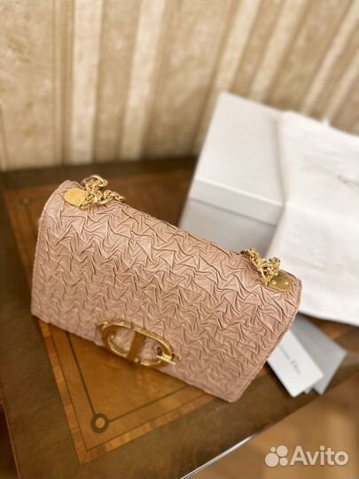 Сумка Dior Caro оригинал