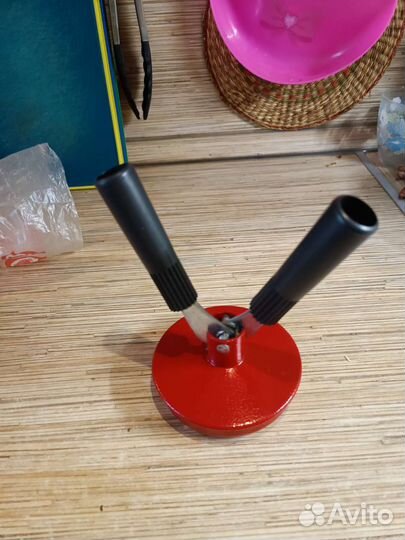 Закаточная машинка автомат