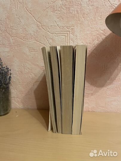 Серия: Забытая книга. Комплект из 3 книг