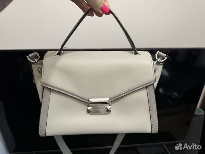 Сумка michael kors whitney оригинал