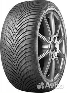 Kumho Solus 4S HA32 205/60 R16 96V