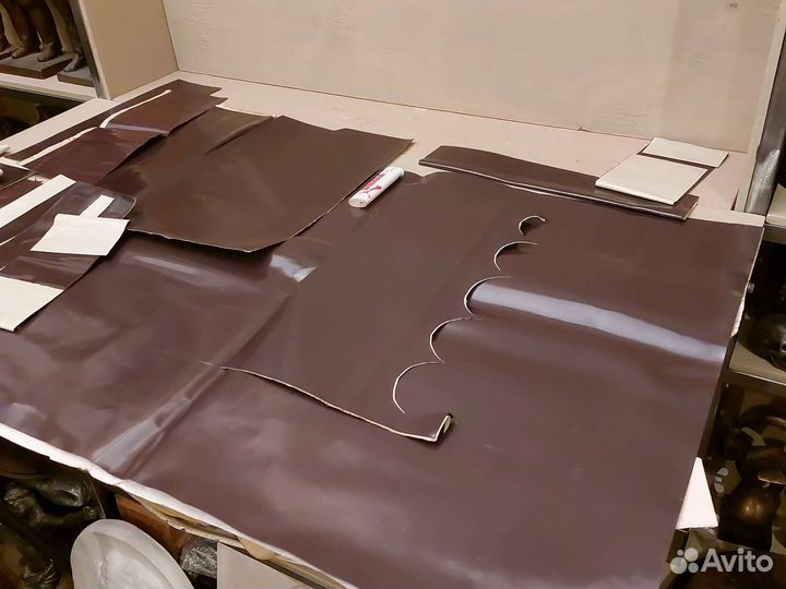 Магнит гибкий листовой для магнитиков